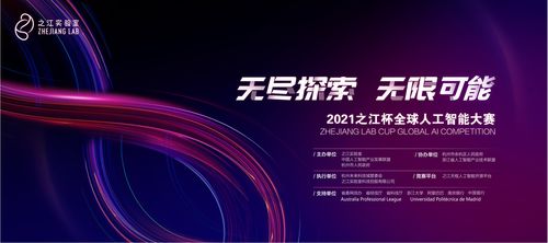 之江杯全球人工智能大赛 创新贴近产业，创业蓄势杭州路演